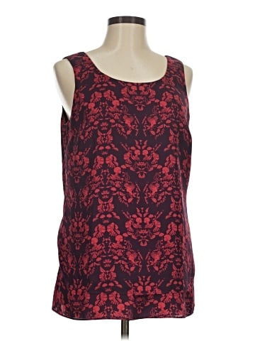 CAbi Sleeveless Top (view 1)