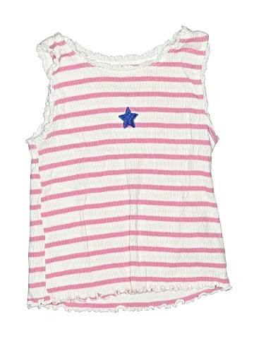 Baby Gap Sleeveless T-Shirt (view 1)