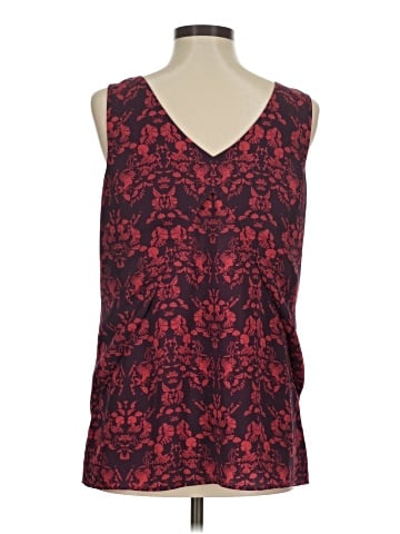 CAbi Sleeveless Top (view 2)