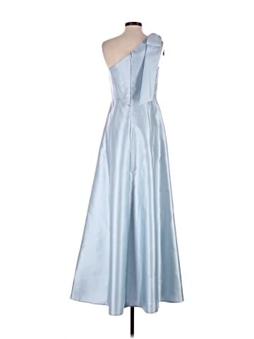 Alfred Sung Cocktail Dress (view 2)