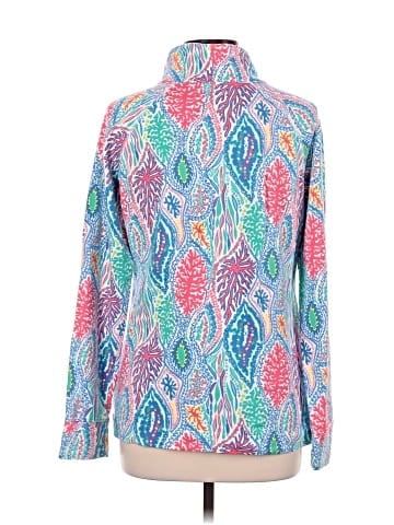 Lilly Pulitzer Track Jacket (view 2)