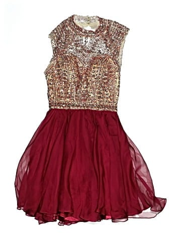 Assorted Brands Cocktail Dress (view 1)