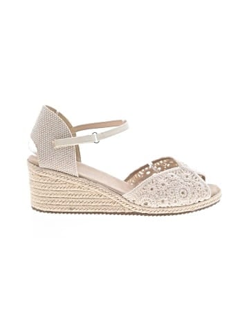 Anne Klein Wedges (view 1)