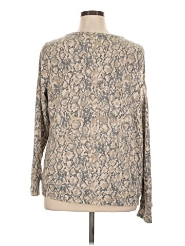 Cato Pullover Sweater (view 2)