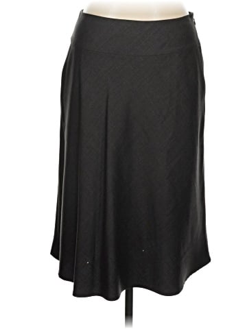 Calvin Klein Wool Skirt (view 1)