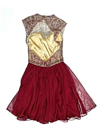 Assorted Brands Cocktail Dress (view 2)