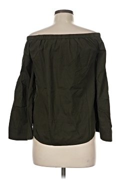 MICHAEL Michael Kors 3/4 Sleeve Blouse (view 2)