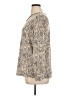 Cato Paisley Tan Pullover Sweater Size XL - photo 5