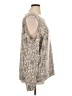Cato Paisley Tan Pullover Sweater Size XL - photo 4