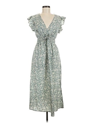 Hem & Thread Casual Dress (view 1)