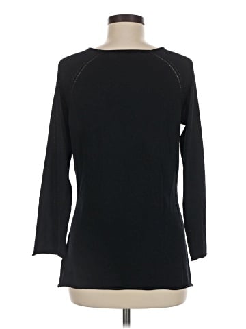 Liz Claiborne Pullover Sweater (view 2)