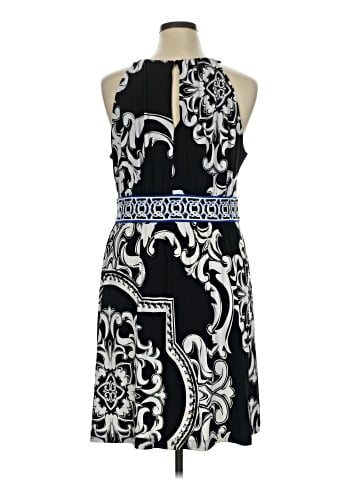 White House Black Market Casual Dress (view 2)