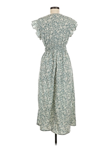 Hem & Thread Casual Dress (view 2)
