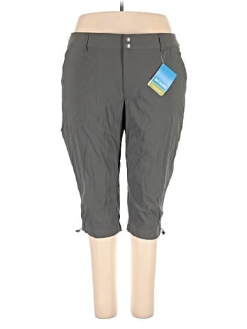 Columbia Active Pants (view 1)