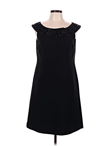 Tahari by ASL Cocktail Dress (view 1)