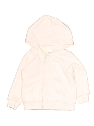 Carter's Zip Up Hoodie (view 1)