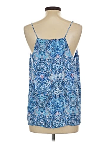 Lila Rose Sleeveless Blouse (view 2)