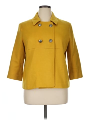 New York & Company Coat (view 1)