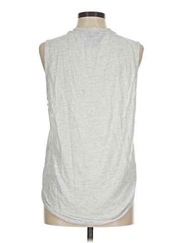 Adidas Sleeveless T-Shirt (view 2)