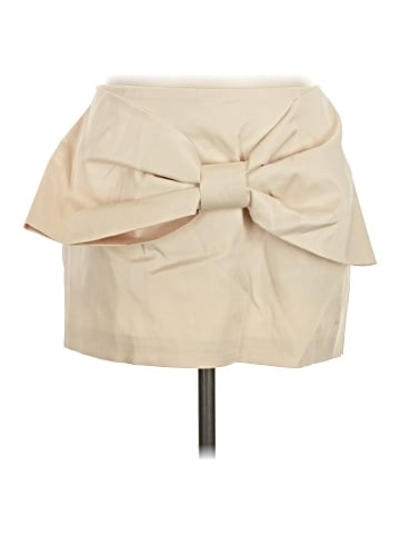 Zara Formal Skirt (view 1)