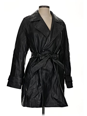 Metropolitan Trenchcoat (view 1)