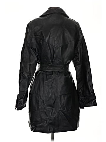 Metropolitan Trenchcoat (view 2)