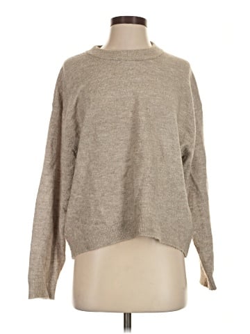 H&M Pullover Sweater (view 1)