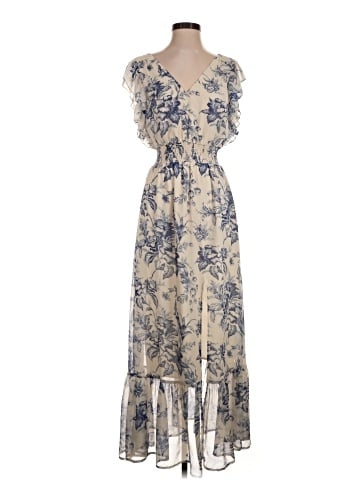 Express Casual Dress (view 1)