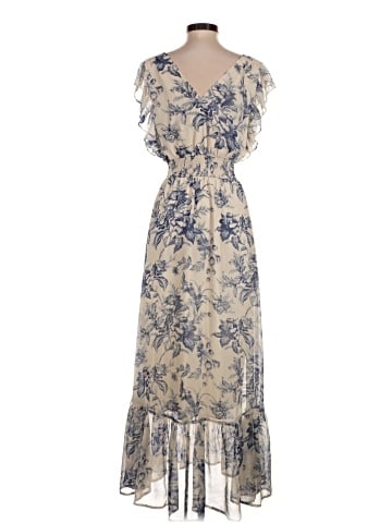 Express Casual Dress (view 2)
