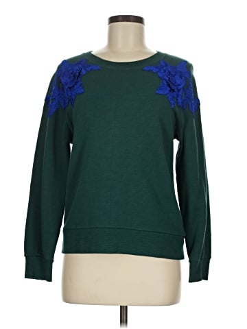 J.Crew Pullover Sweater (view 1)