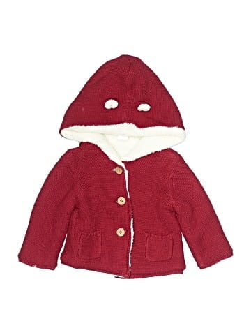 Carter's Coat (view 1)