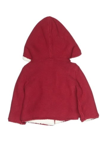 Carter's Coat (view 2)
