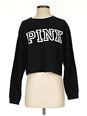 Victoria's Secret Pink Sweatshirt (view 1)