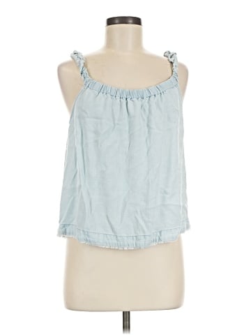Cloth & Stone Sleeveless Blouse (view 1)