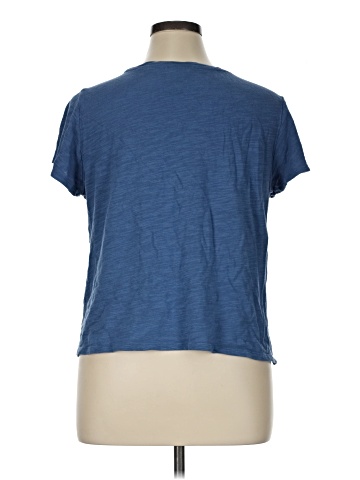 Ella Moss Short Sleeve T-Shirt (view 2)
