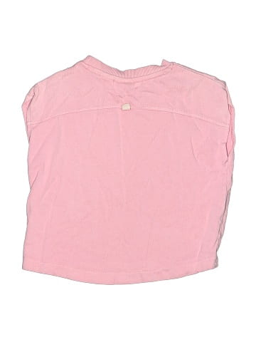 Zara 3/4 Sleeve T-Shirt (view 2)