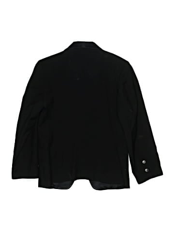 Val & Max Blazer (view 2)