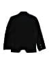 Val & Max Solid Black Blazer Size 4 - 6 - photo 2