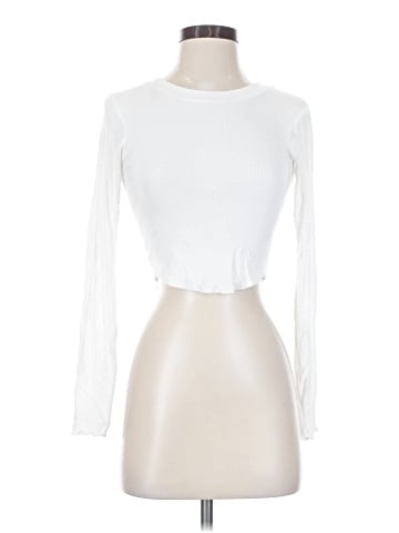 LNA Long Sleeve T-Shirt (view 1)