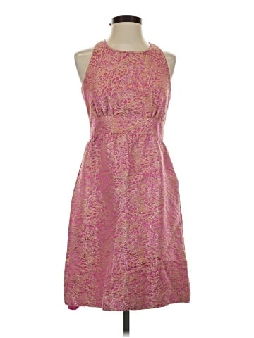 J.Crew Collection Cocktail Dress (view 1)