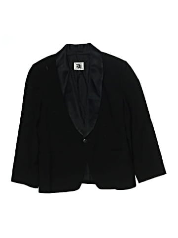 Val & Max Blazer (view 1)