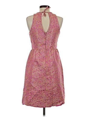 J.Crew Collection Cocktail Dress (view 2)
