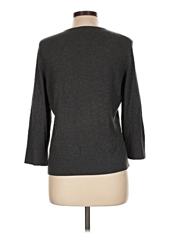 Ann Taylor Cardigan (view 2)