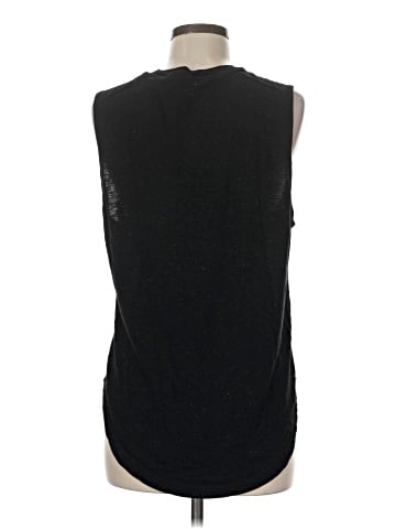 Adidas Sleeveless T-Shirt (view 1)