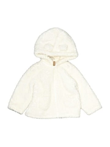 Carter's Zip Up Hoodie (view 1)