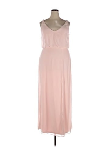 Thread Casual Dress (view 1)
