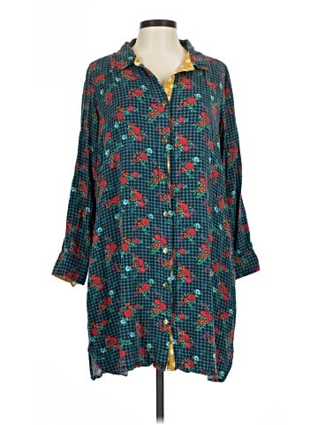 Matilda Jane Casual Dress (view 1)