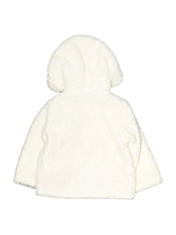 Carter's Zip Up Hoodie (view 2)