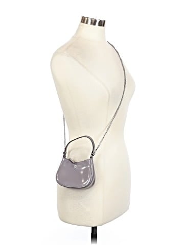 Tory Burch Leather Crossbody Bag (view 2)