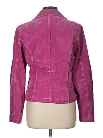 Wilsons Leather Blazer (view 2)